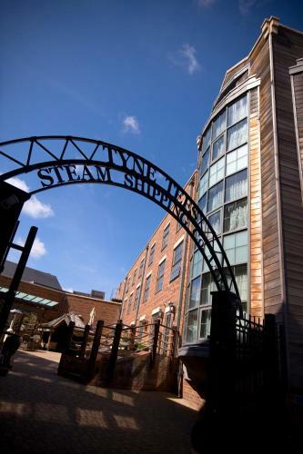 Hotel Du Vin Newcastle