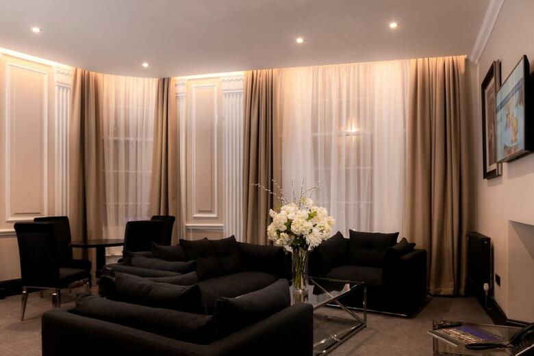 Hotel Thistle Newcastle City Centre, The County