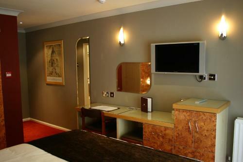 Beamish Park Hotel