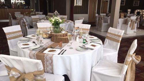 Beamish Park Hotel