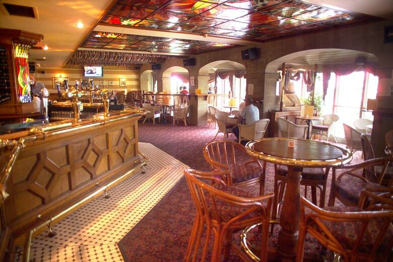 Best Western Plus Gibside Hotel