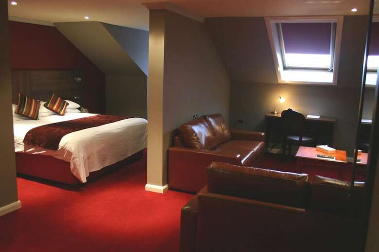 Best Western Plus Gibside Hotel
