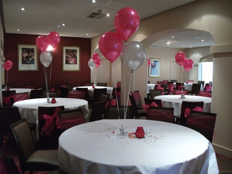 Best Western Plus Gibside Hotel