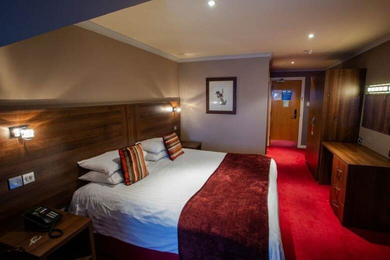 Best Western Plus Gibside Hotel