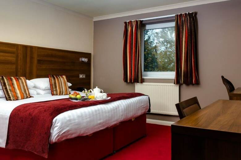 Best Western Plus Gibside Hotel