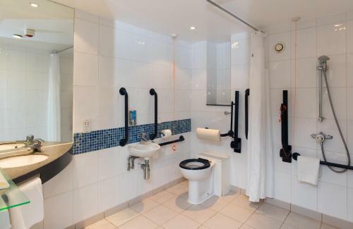 Holiday Inn Express Newcastle Metro Centre, An Ihg Hotel