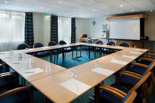 Holiday Inn Express Newcastle Metro Centre, An Ihg Hotel
