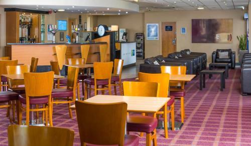 Holiday Inn Express Newcastle Metro Centre, An Ihg Hotel