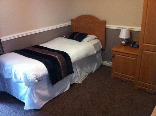 The Angel View Hotel
