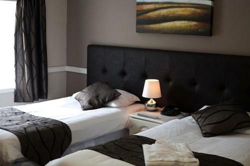 The Angel View Hotel