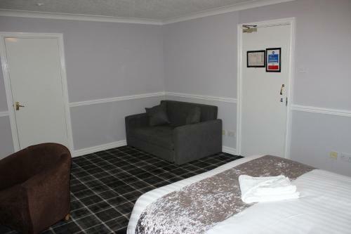 The Angel View Hotel