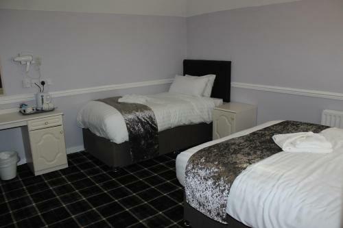 The Angel View Hotel