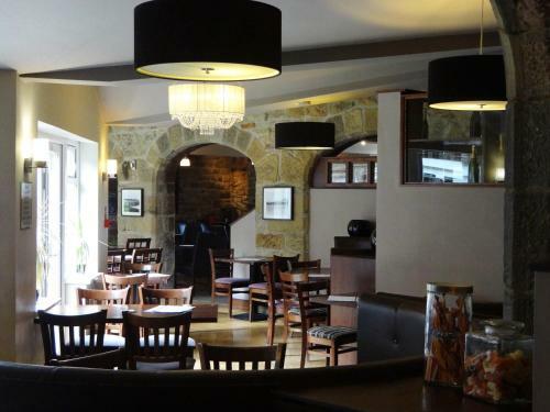 The Angel View Hotel