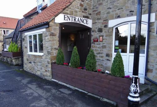 The Angel View Hotel