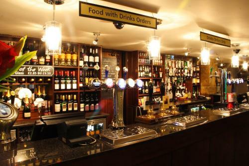 The Angel View Hotel