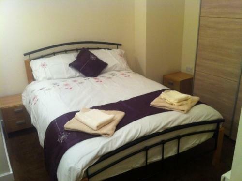 Newcastle Executive Apartment