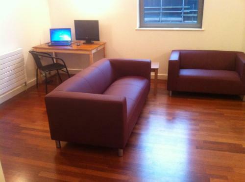 Newcastle Executive Apartment
