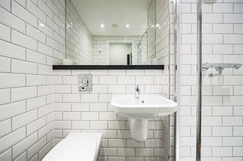 Tune Hotel Newcastle