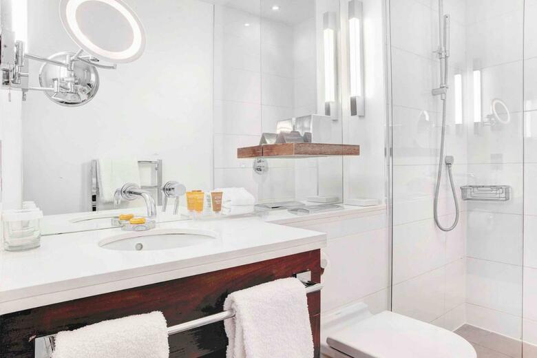 Sandman Signature Hotel Newcastle