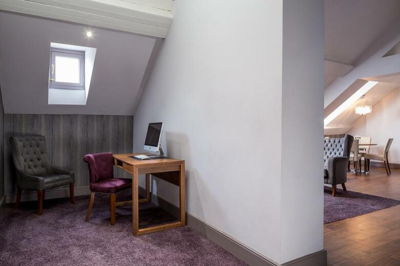 Apartamento Roomzzz Newcastle City