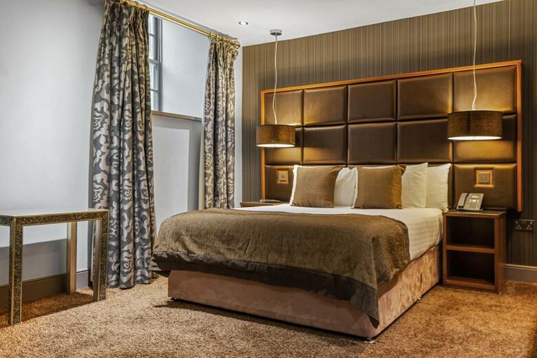 Apartamento Roomzzz Newcastle City