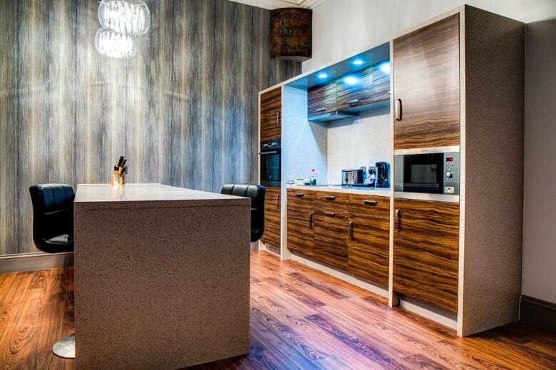 Apartamento Roomzzz Newcastle City