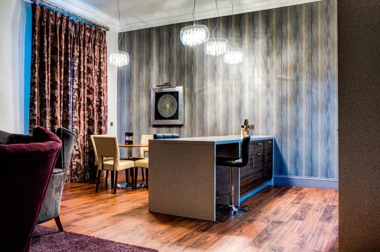 Apartamento Roomzzz Newcastle City