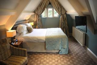 Hotel Jesmond Dene House