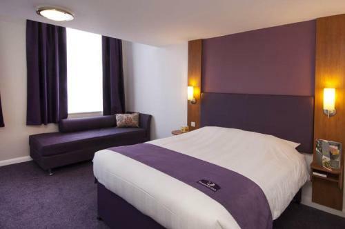 Hotel Premier Inn Newcastle Airport South