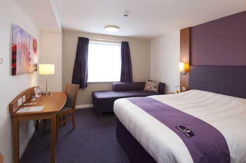 Hotel Premier Inn Newcastle - Holystone