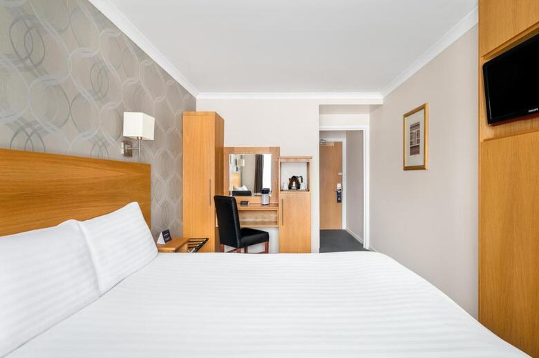 Hostal Rooms Inn