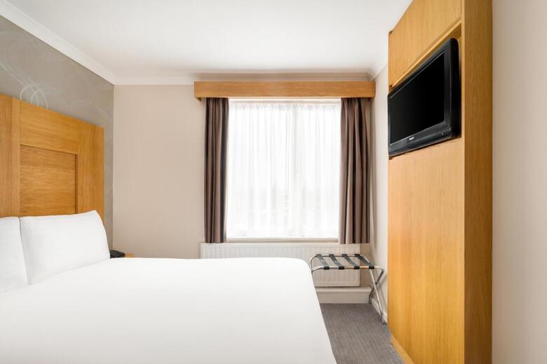 Hostal Rooms Inn