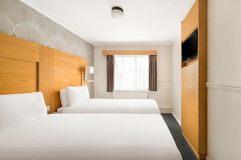 Hostal Rooms Inn