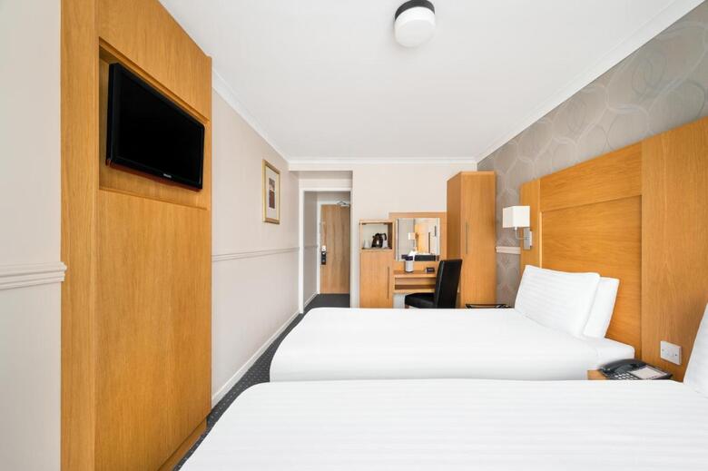 Hostal Rooms Inn