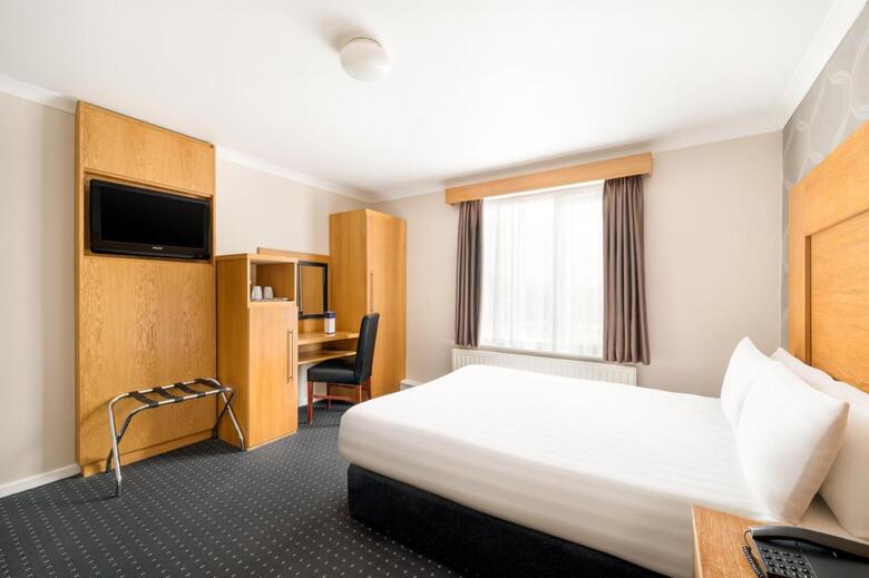 Hostal Rooms Inn
