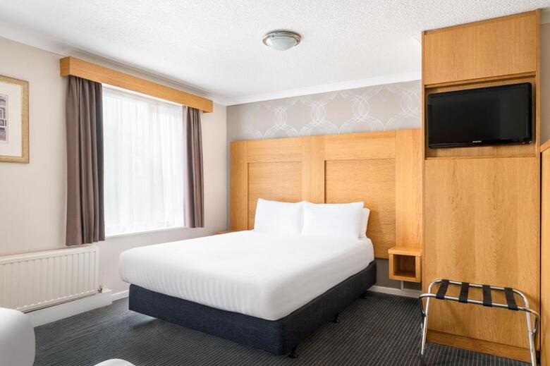 Hostal Rooms Inn