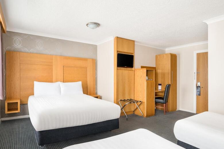 Hostal Rooms Inn