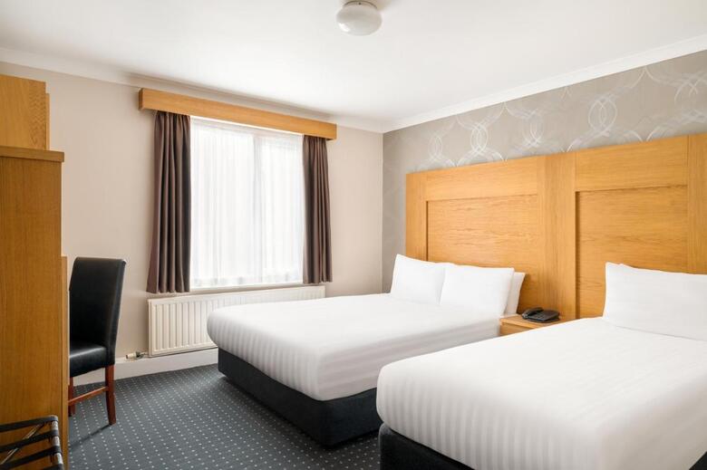 Hostal Rooms Inn