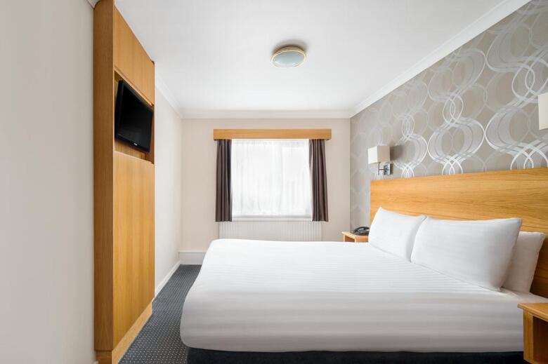 Hostal Rooms Inn