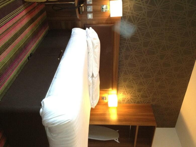Hostal Rooms Inn