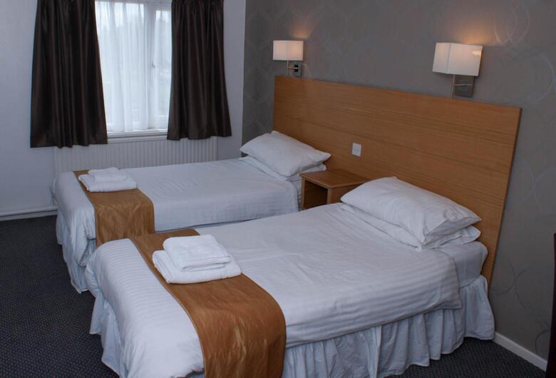 Hostal Rooms Inn