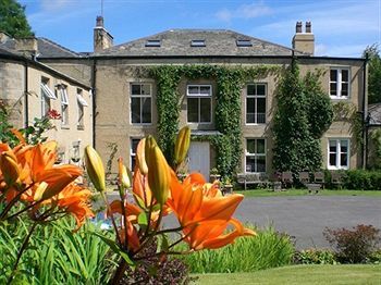 Hostal Hedgefield House