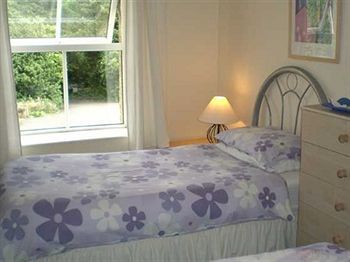 Hostal Hedgefield House