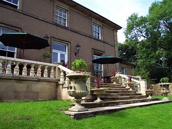 Hostal Hedgefield House