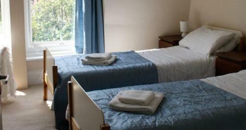 The Avenue Bed And Breakfast