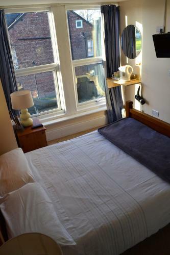 The Avenue Bed And Breakfast