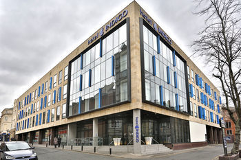 Hotel Indigo Newcastle