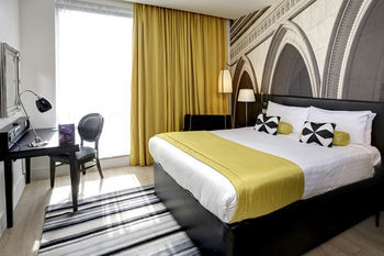 Hotel Indigo Newcastle