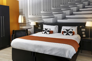Hotel Indigo Newcastle
