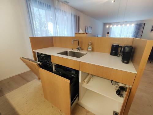 Apartment Seewiesenstrasse